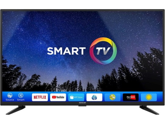 SENCOR -SLE32S602TCS SMART